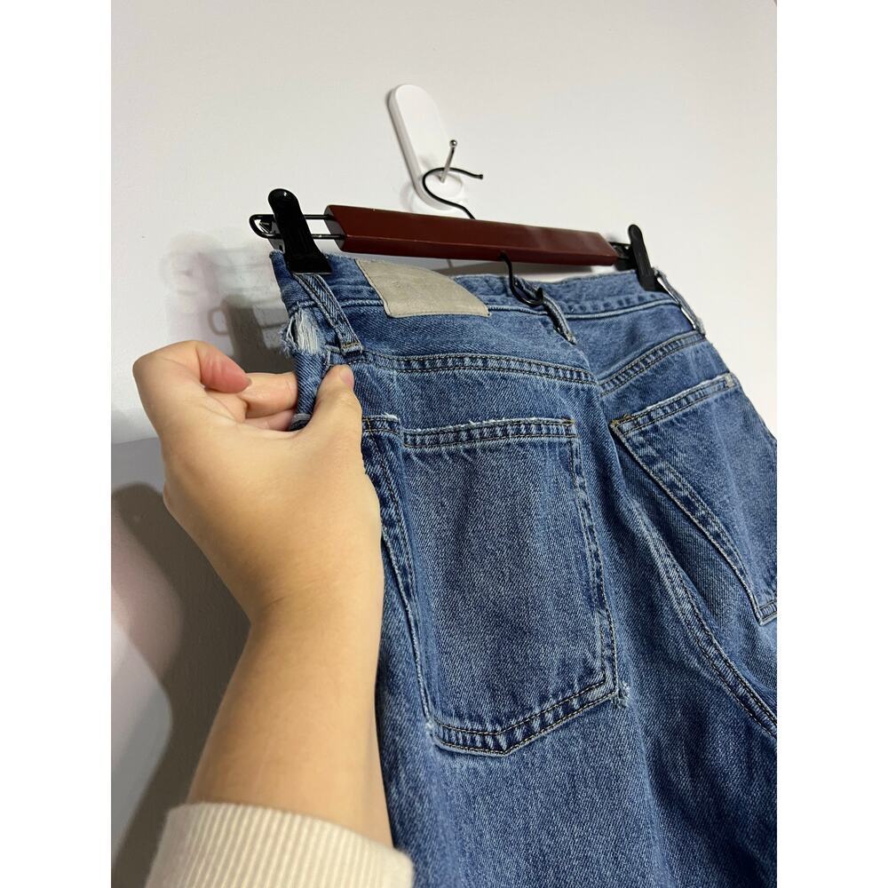 Everlane The Way High Jean (Flawed) Size 24 - Picture 6 of 7